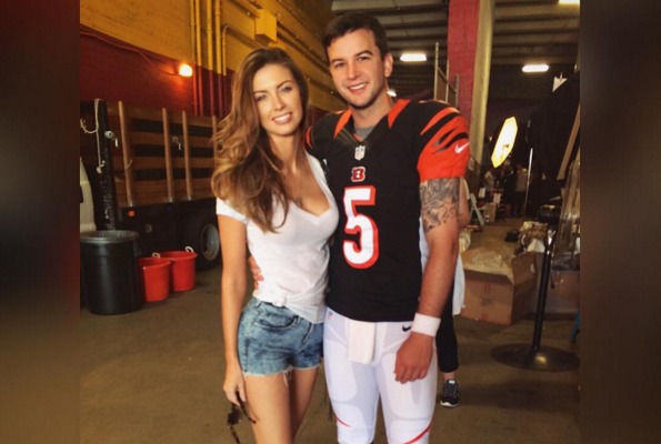 ashley wicker recommends nude katherine webb pic