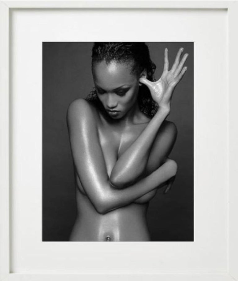 tyra banks nude photos