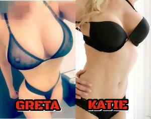 chandra gates recommends katie sterling porn pic