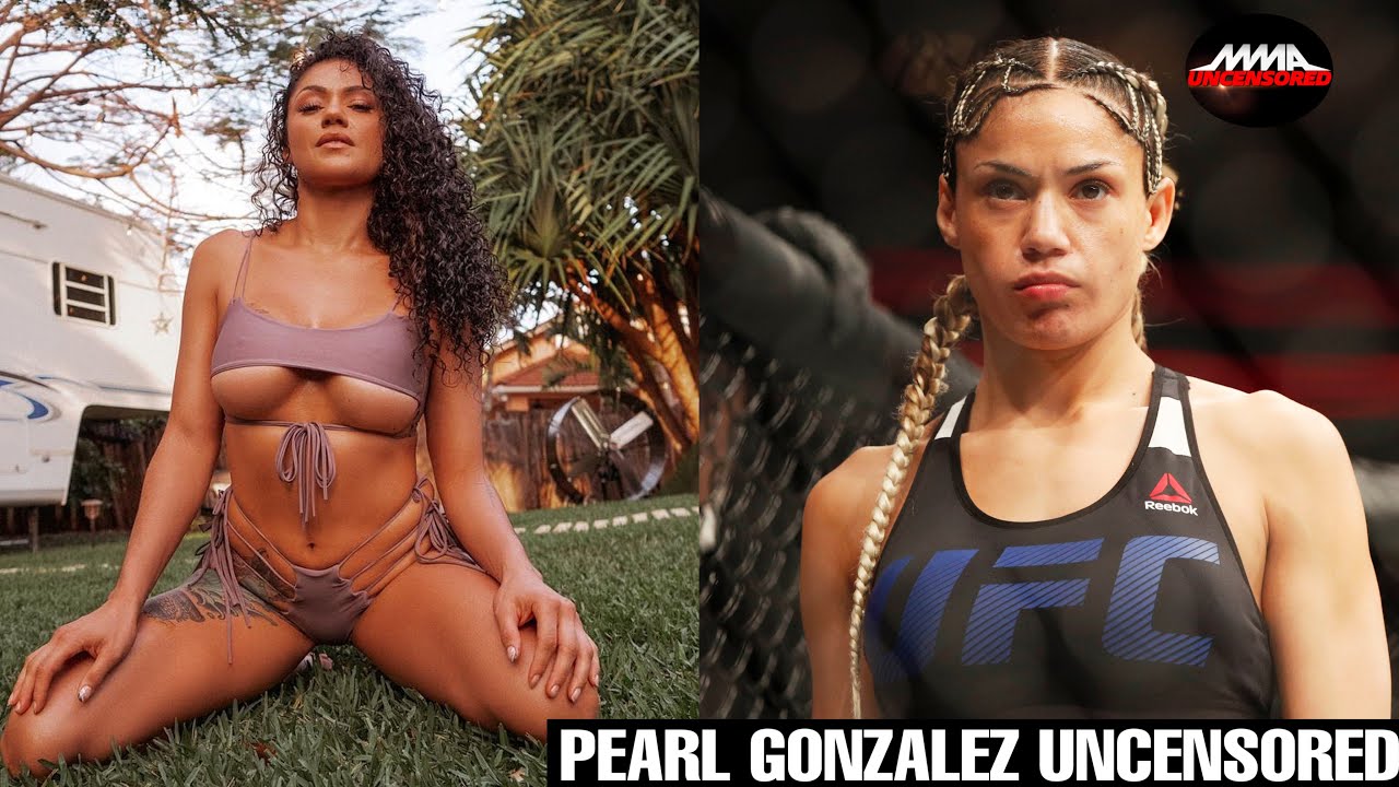 barasa add photo pearl gonzalez porn