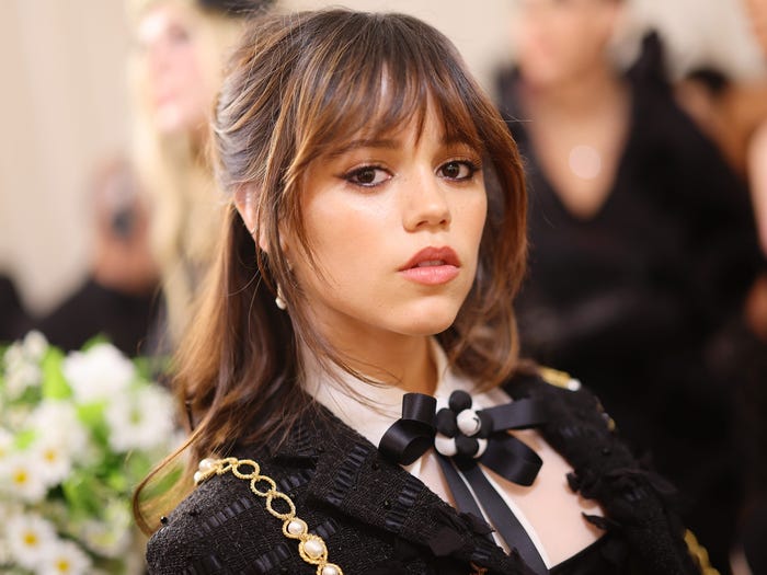 angela peppin recommends Jenna Ortega Prn