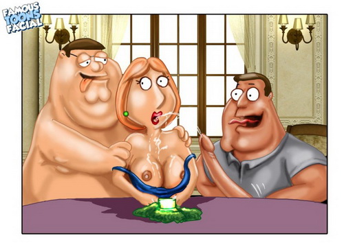 brooke scales recommends peter griffin porn pic