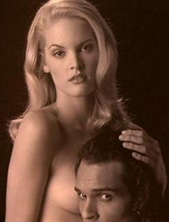 Best of Bridgette wilson tits