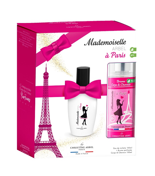 dorothy holness recommends mademoiselle de paris 2011 pic