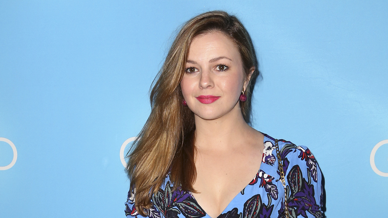 aaron guppy recommends amber tamblyn nude pic