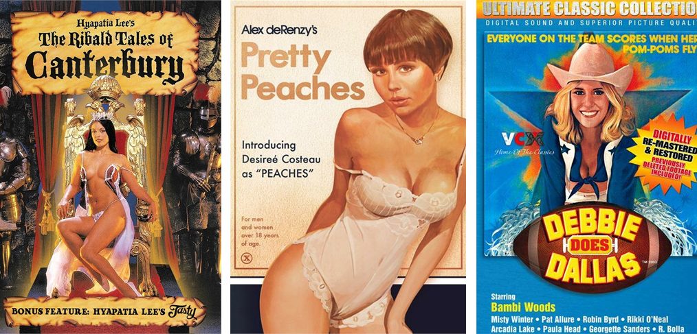 alejandro pineda recommends classic vintage porn films pic