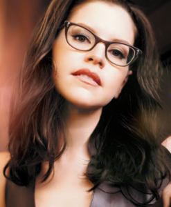 Best of Lisa loeb naked