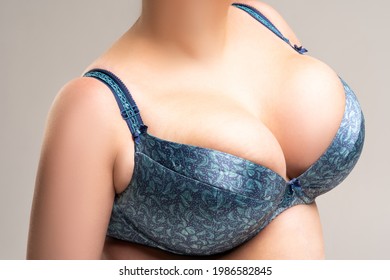 aaron steede recommends Huge Natural Breast Pictures