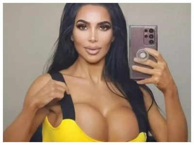 bonnie chouinard add kim kardashian pornstar look alike photo