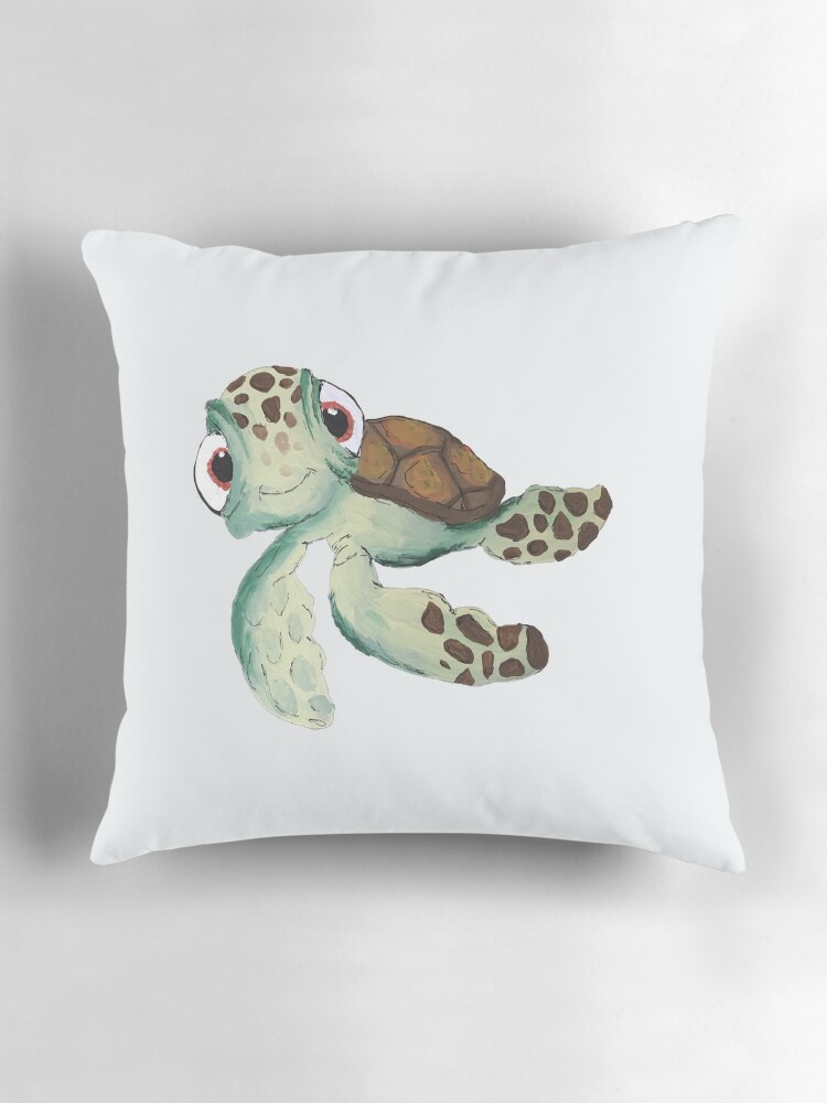 Best of Squirt pillow