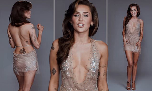 boots scarella recommends pictures of miley cyrus in the nude pic