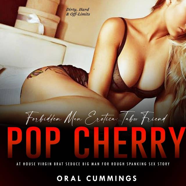 adam lownds recommends Popping Cherry Sex