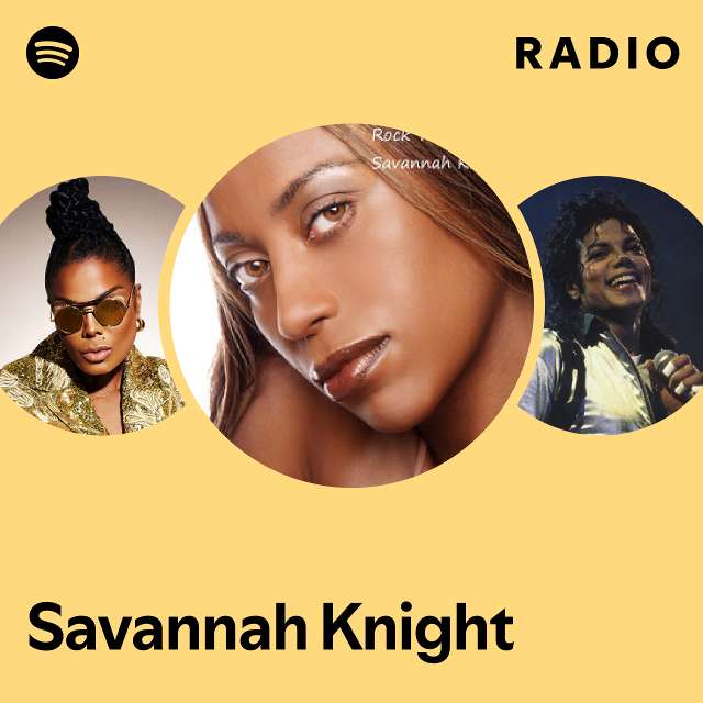 Best of Savanna knight