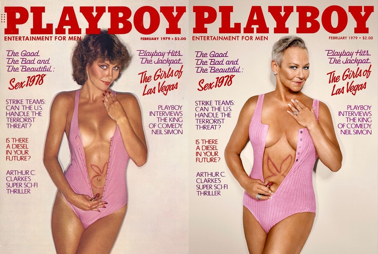 christopher kiel recommends perfect playboy boobs pic