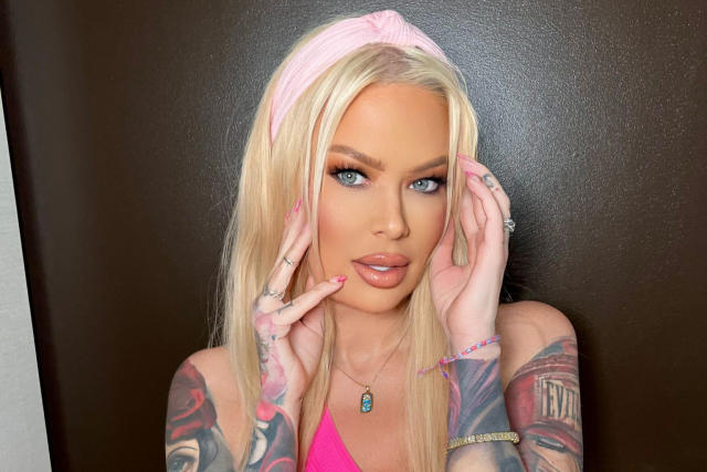 atahar ali add photo jenna jameson face