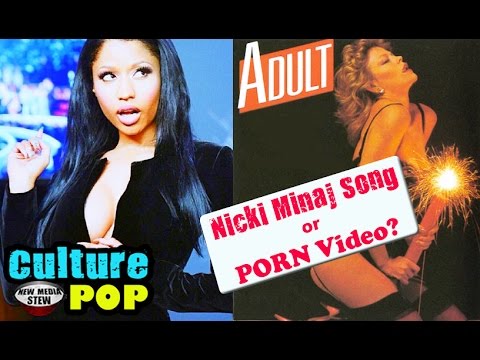 cj dye recommends porn video of nicki minaj pic