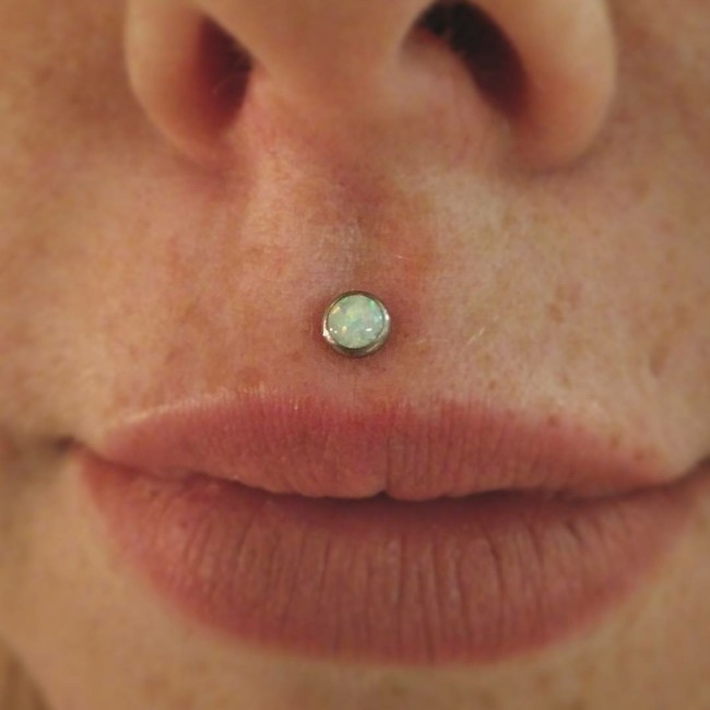 abigail shultz recommends smallest medusa piercing pic