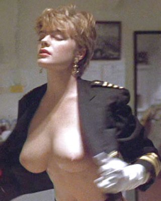 david j wilkes add erika eleniak boobs photo