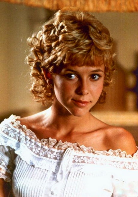 kristy mcnichol hot