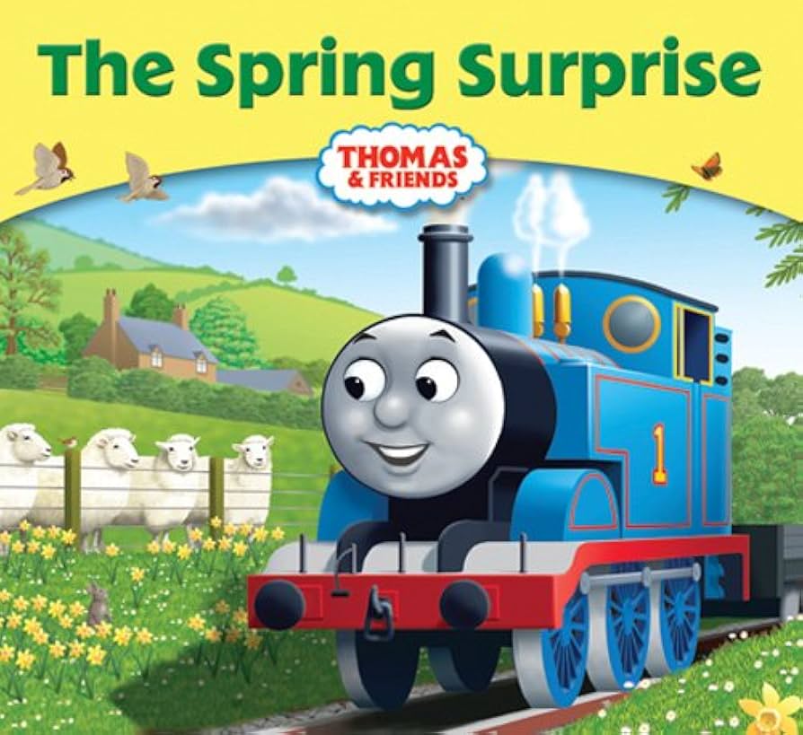 spring thomas