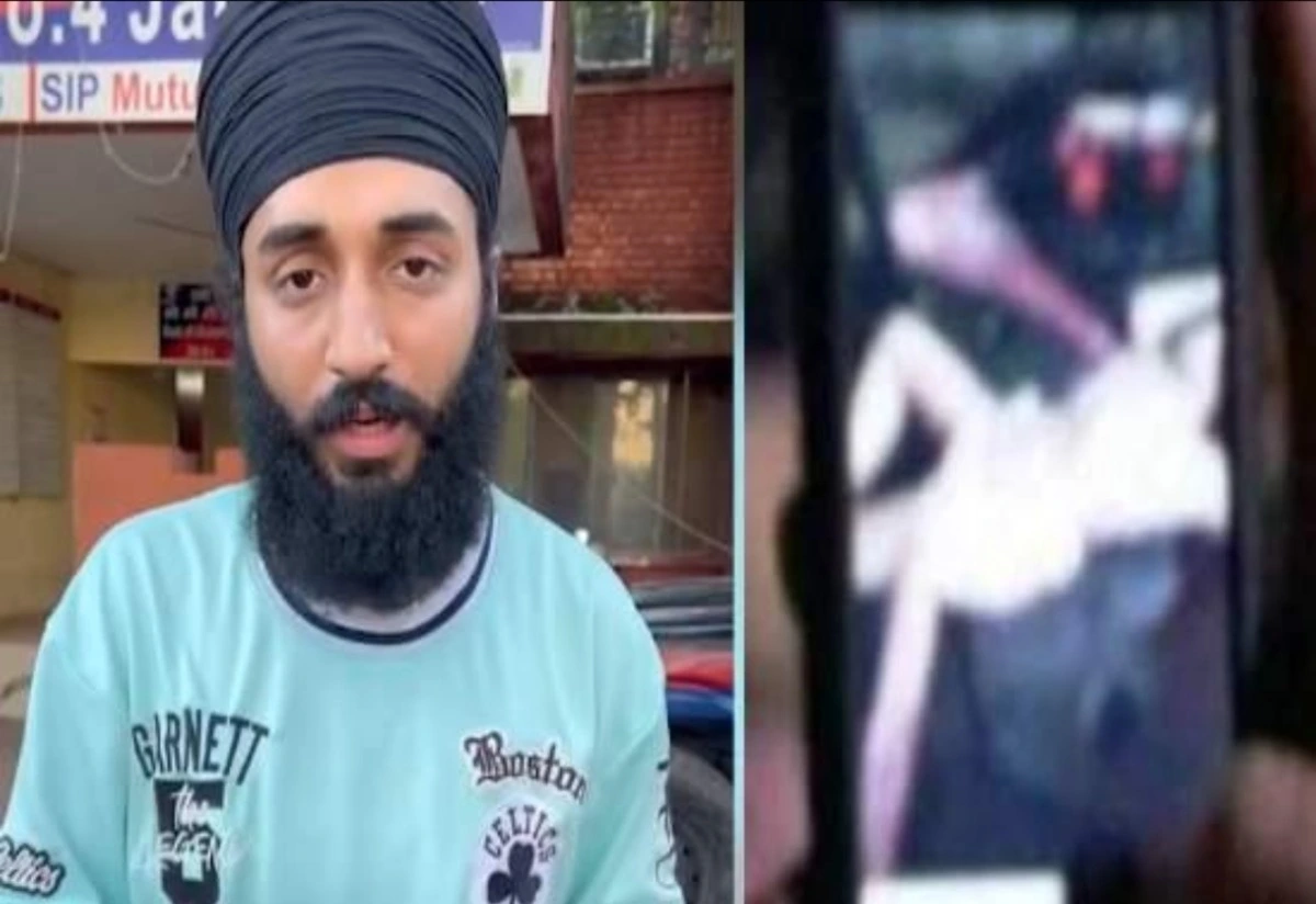 brandon bernick recommends Punjabi Couple Kulhad Pizza Viral Video