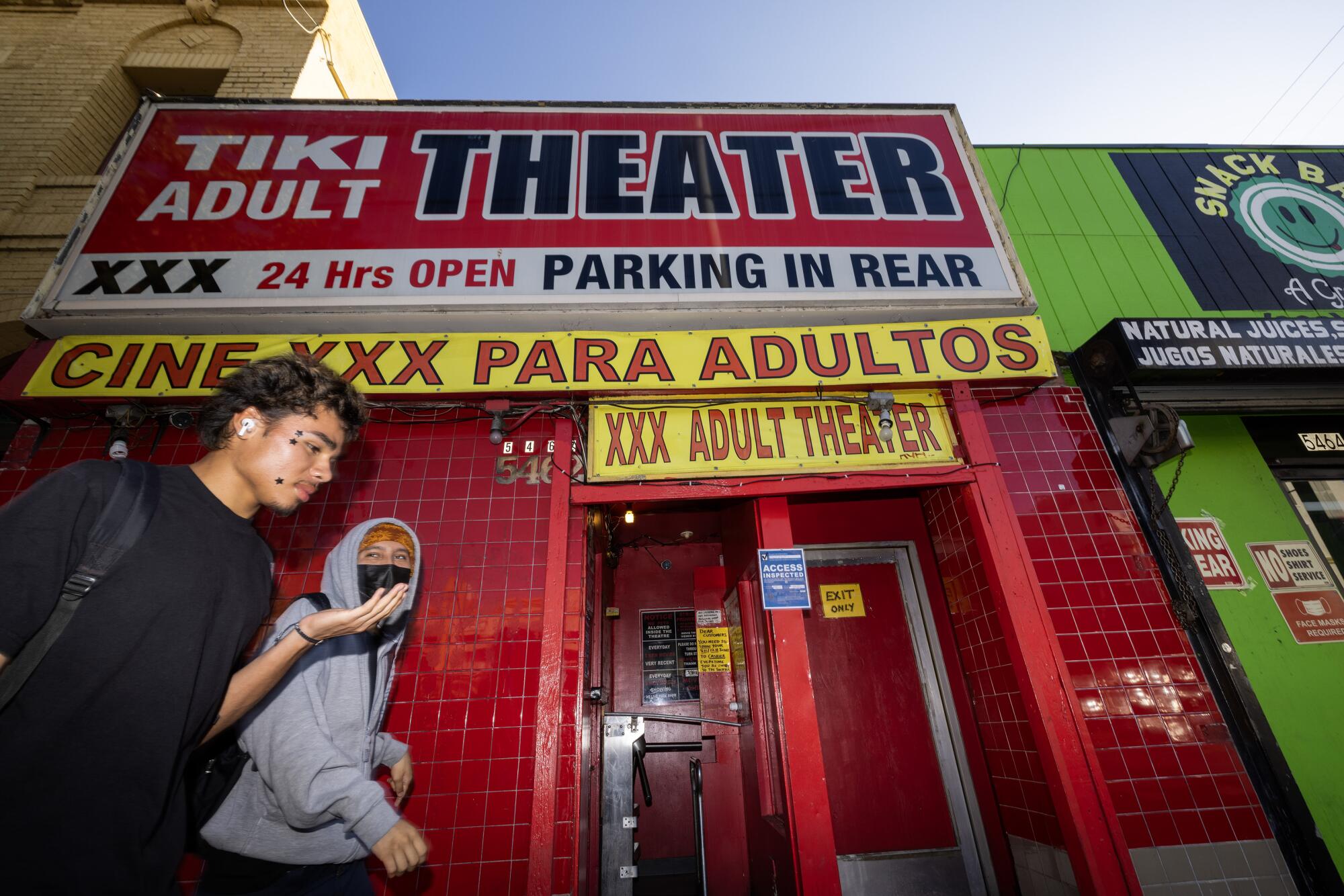 byron dmello recommends adult theaters pic