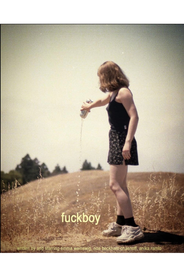 Best of Fuckboy movie