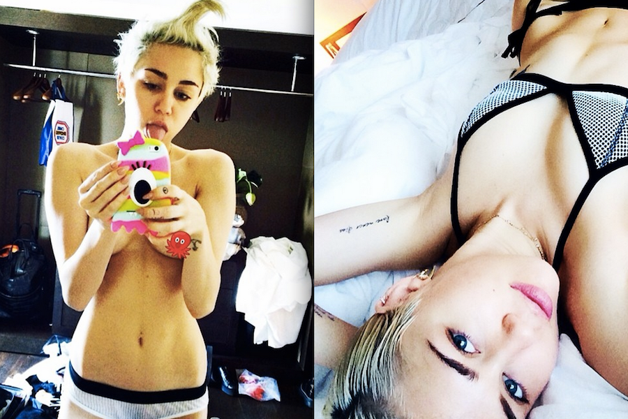 atok nujum recommends pictures of miley cyrus in the nude pic