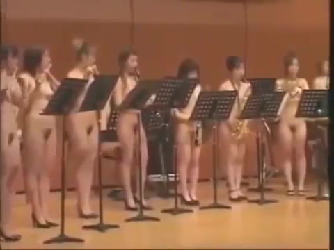 della willis add japan nude orchestra photo