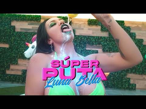 Luna Bella Videos ifrit nude