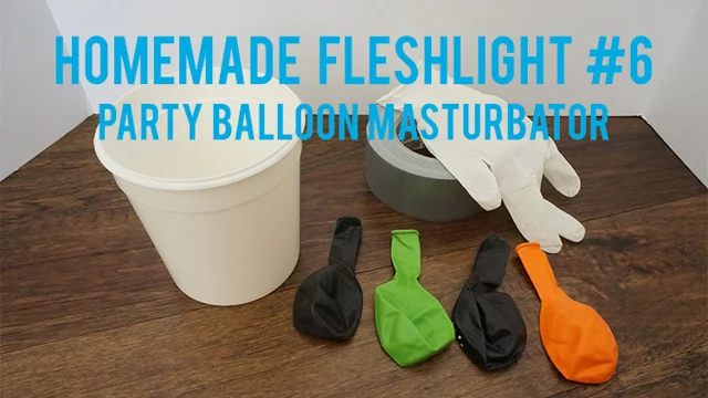 braden greer share how to make a homemade flesh light photos