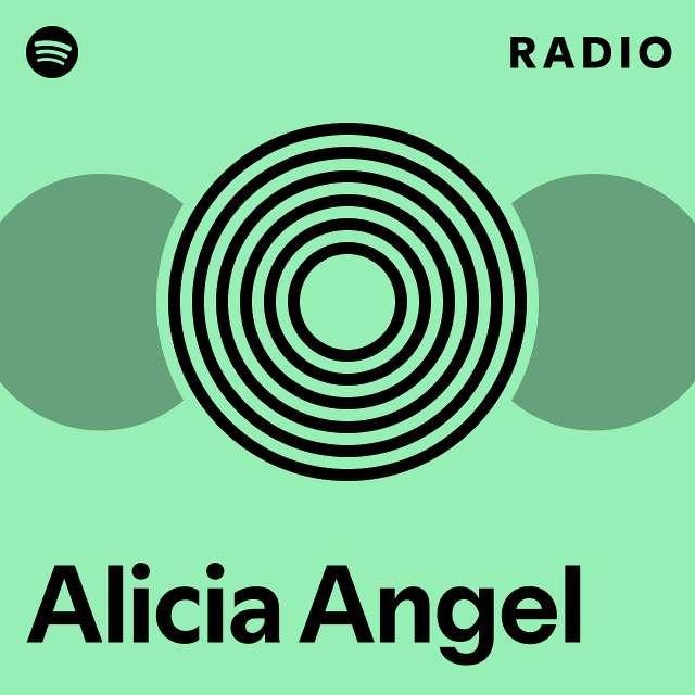 derek dyson recommends Alicia Angel