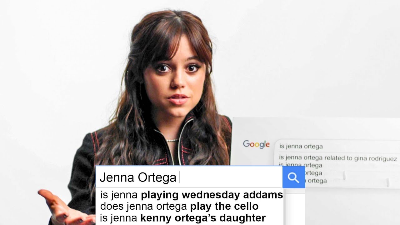 brigitte james recommends Jenna Ortega Xx