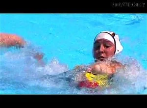 brenda core recommends waterpolo tits pic