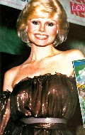 loni anderson tits