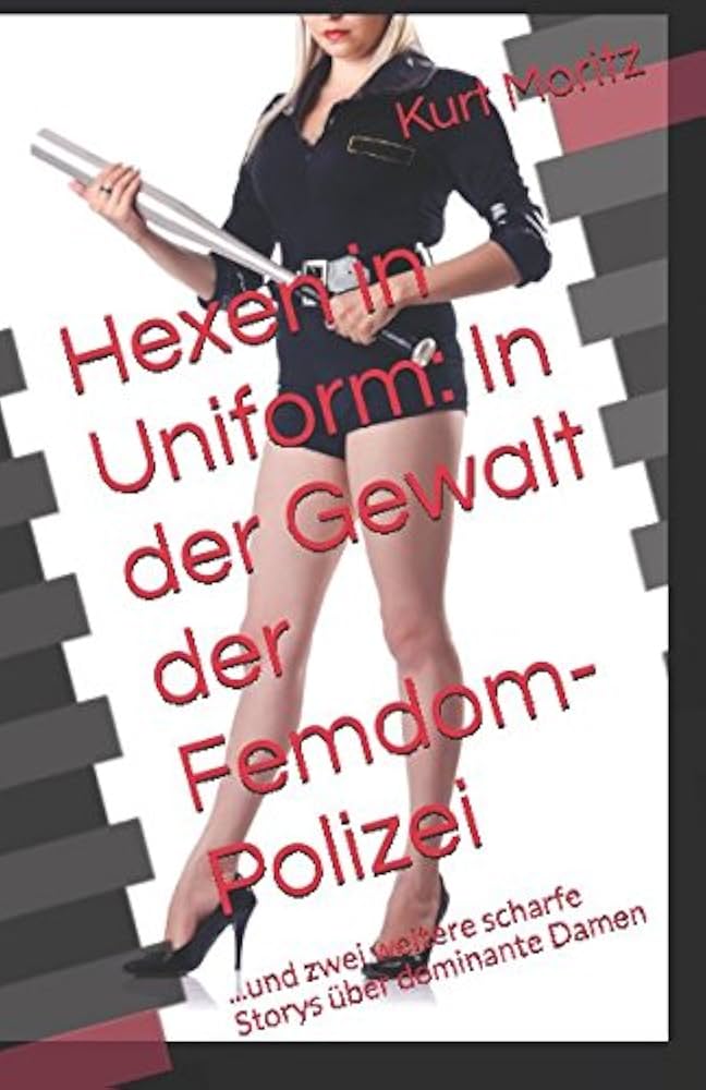 brooke lampert recommends german femdom pic