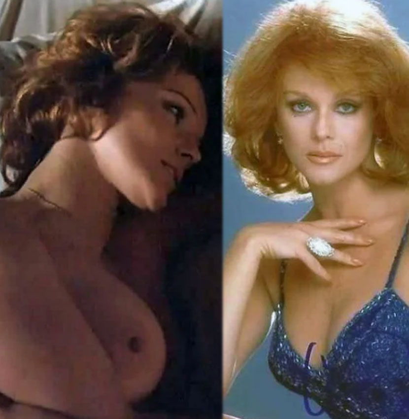 carleigh harris recommends Ann Margret Nude