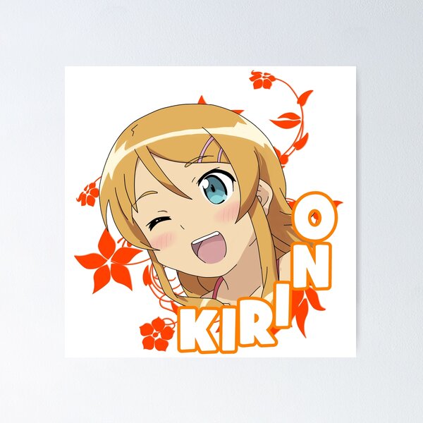 kousaka kirino oreimo