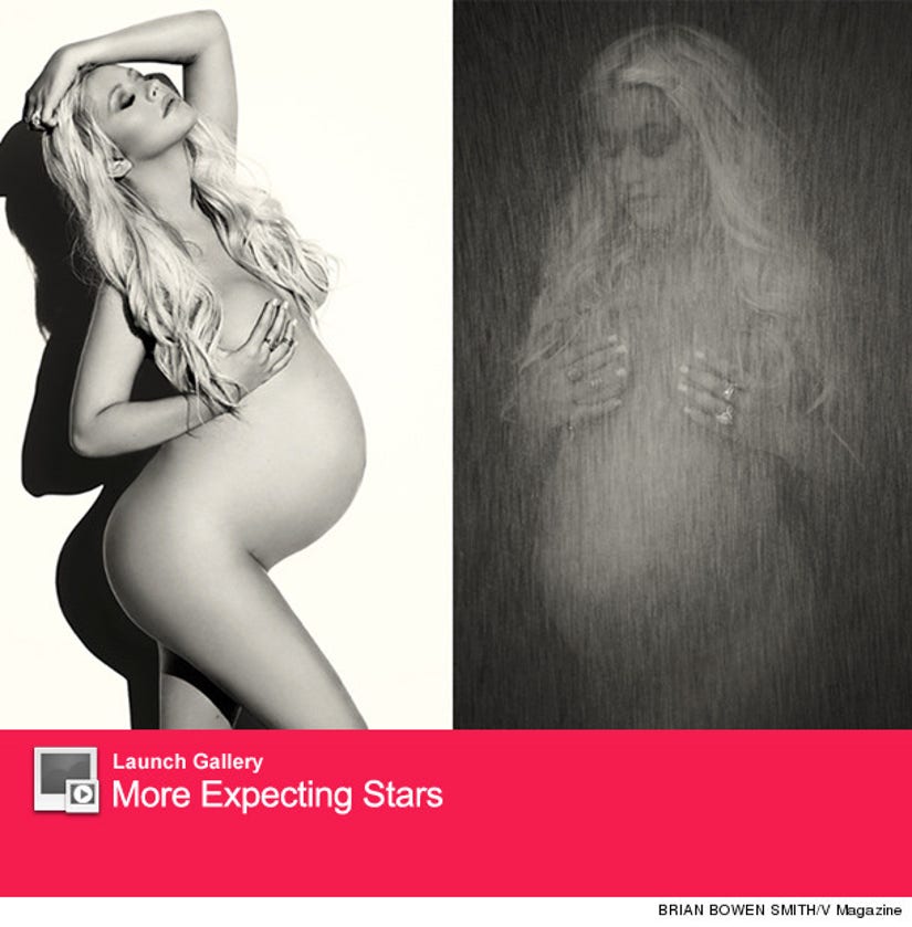 cida novaes add naked pictures of christina aguilera photo