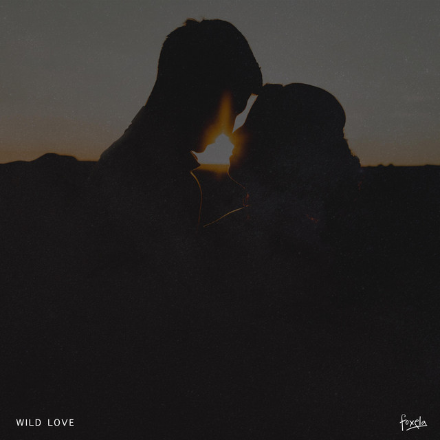 anne teague recommends Making Wild Love