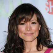 alyzza escalante recommends Liz Vassey Nude