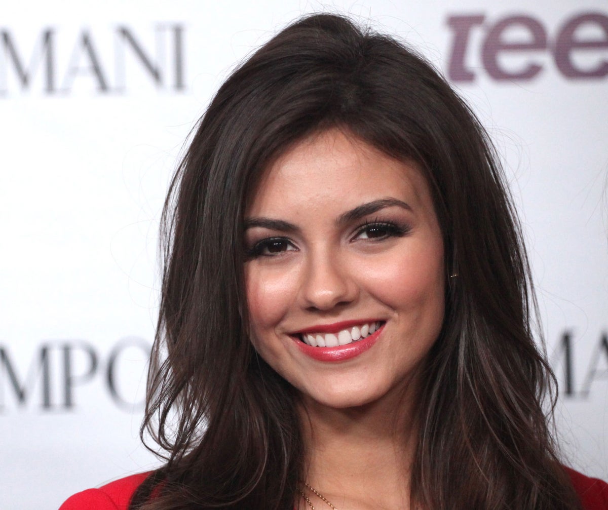 allison cowie recommends naked images of victoria justice pic