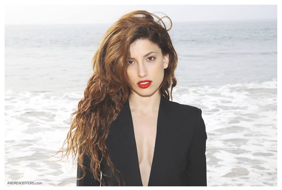 Best of Tania raymonde hot