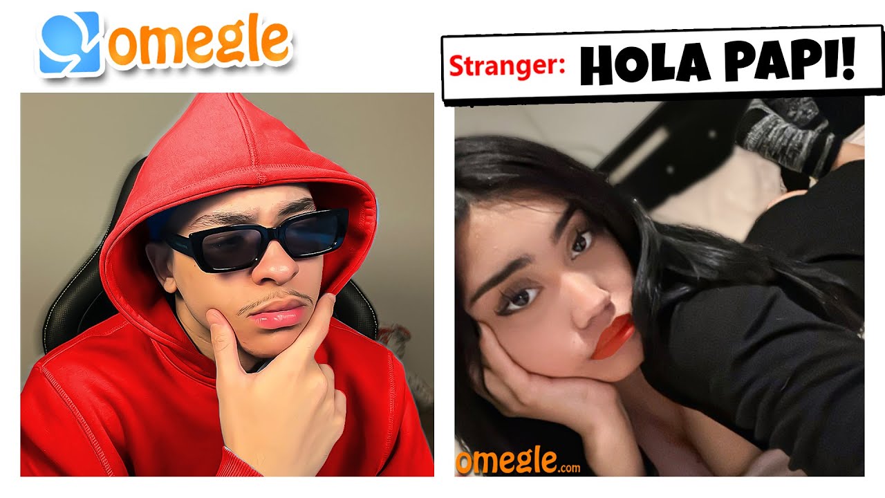 adeet mandhanaa share latina on omegle photos