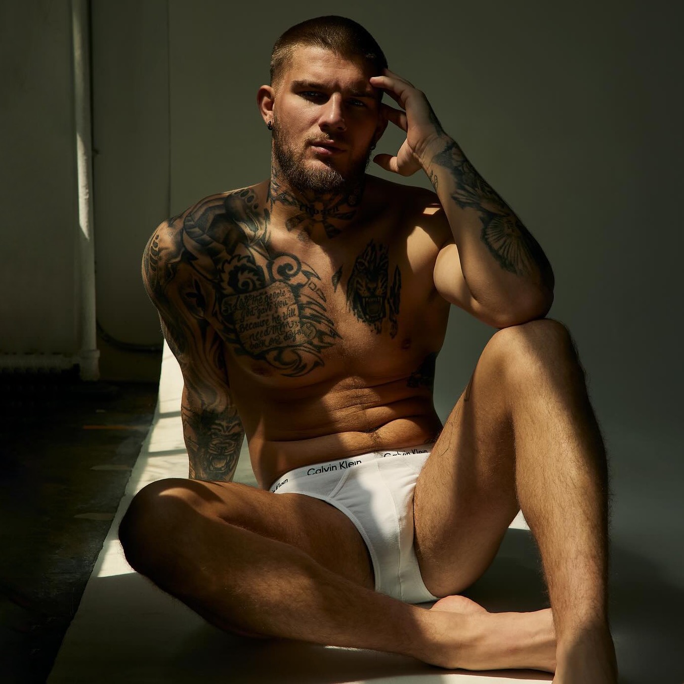 colin mcclary add photo rugged naked men