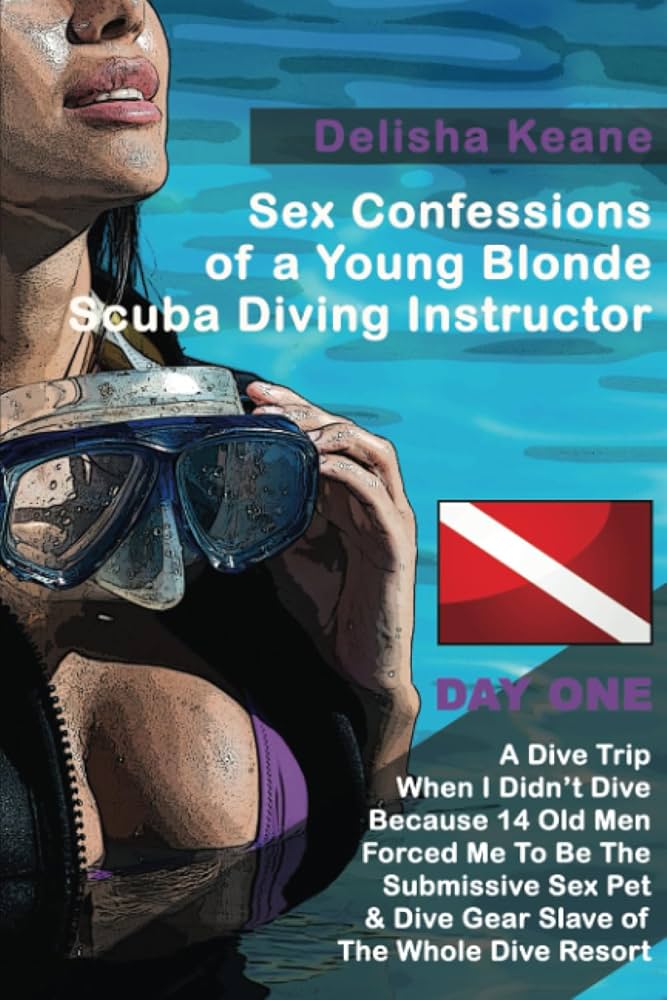 belle alfaro recommends Scuba Sex