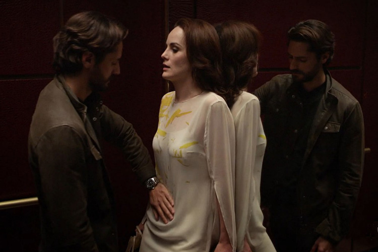 bilal mukadam recommends Michelle Dockery Hot