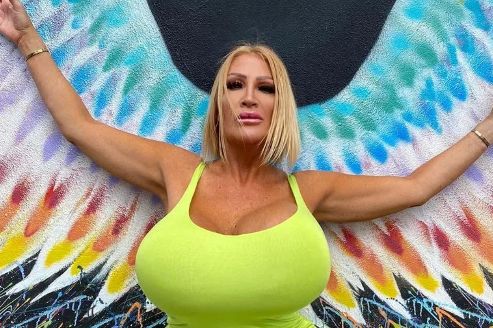 brady crabtree recommends massive tits mother pic