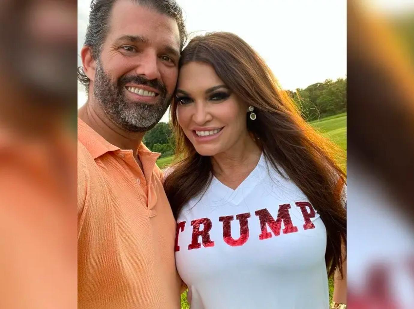 astrid clark recommends kimberly guilfoyle tits pic