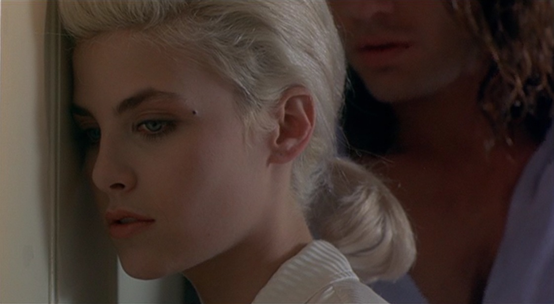 darrin webb recommends Sherilyn Fenn Two Moon Junction